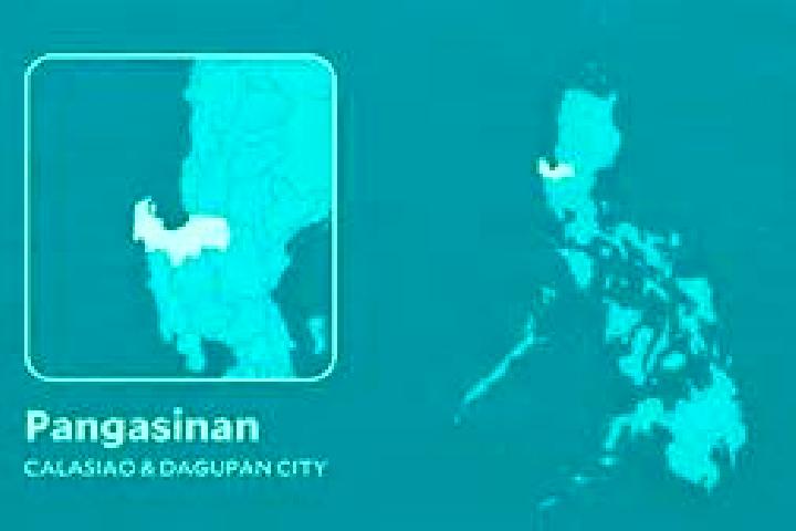 escort Dagupan