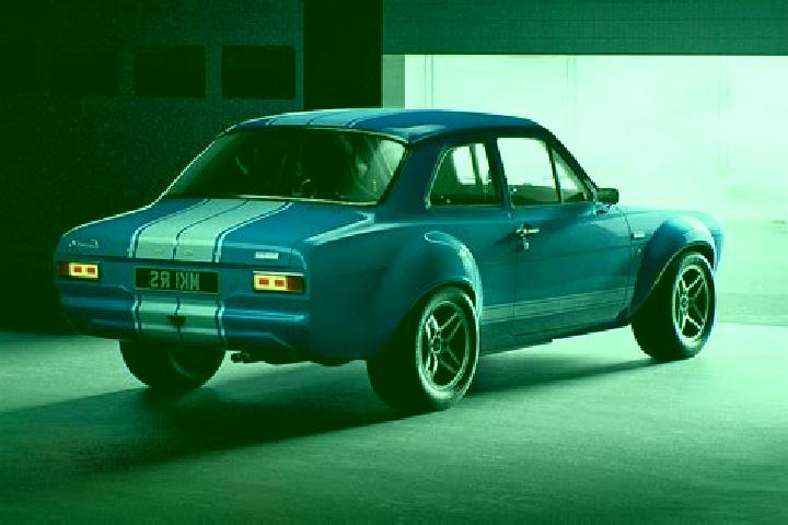 escort Dahmen