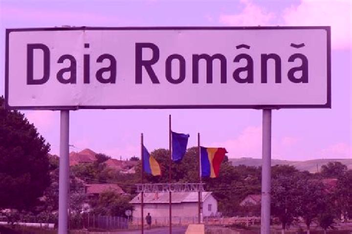 escort Daia Romana