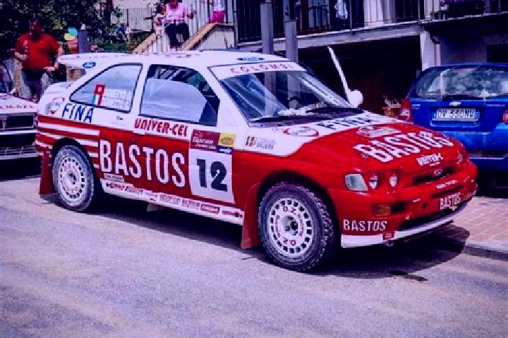 escort Daigo
