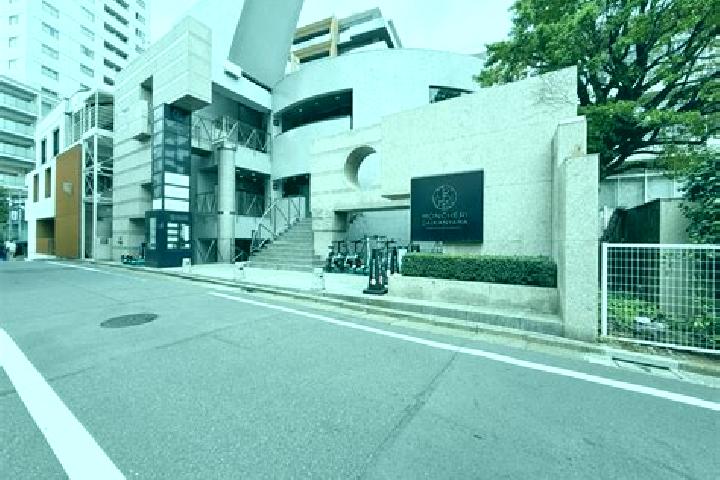 escort Daikan yamacho