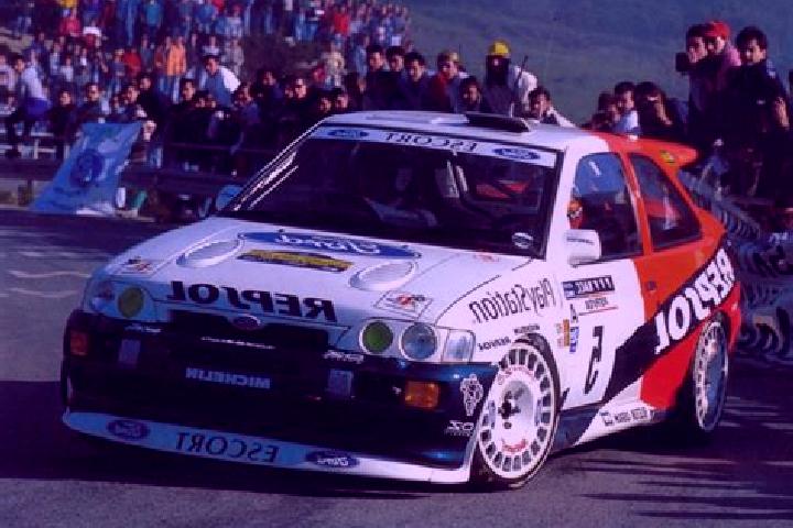 escort Dailly