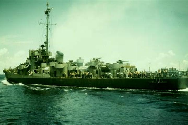 escort Daine II