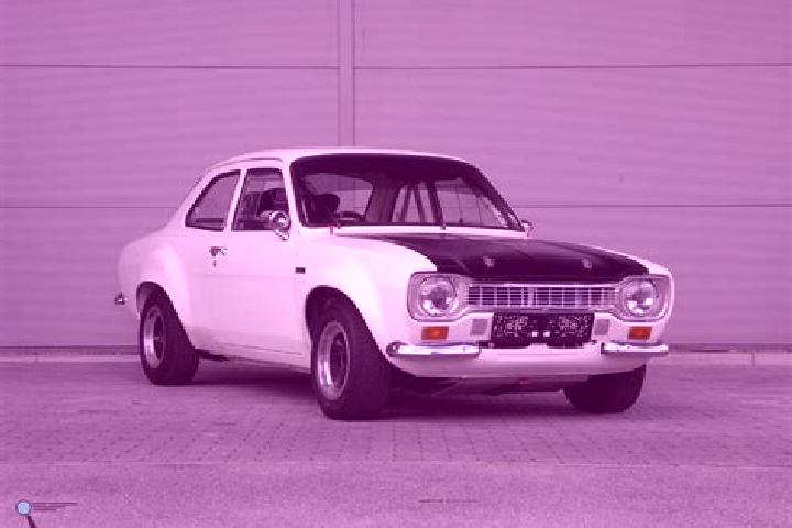 escort Daingean
