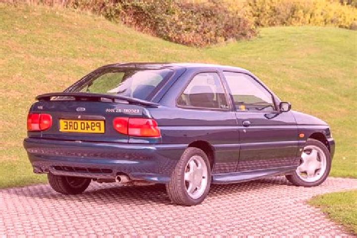 escort Dairo