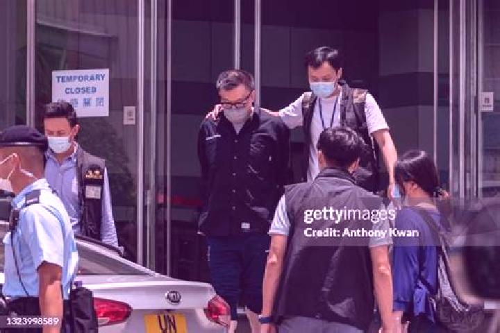 escort Dak Cheung
