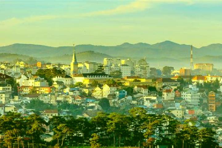 escort Dalat