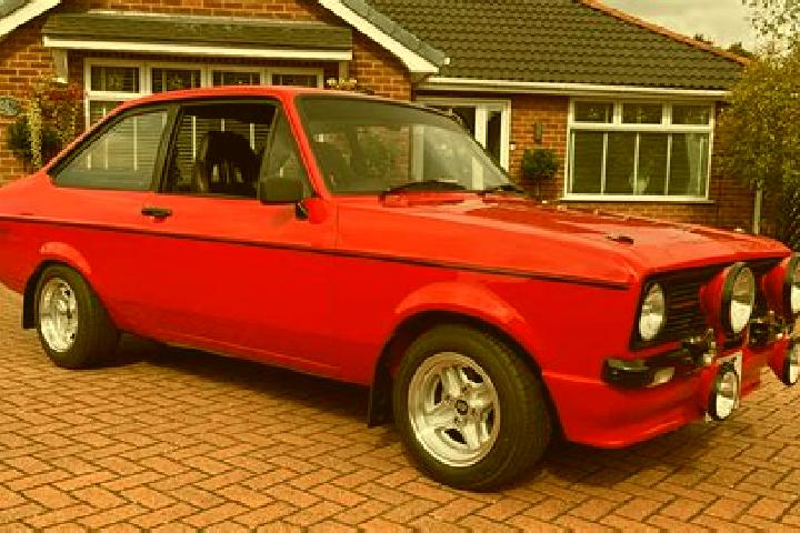 escort Daleman