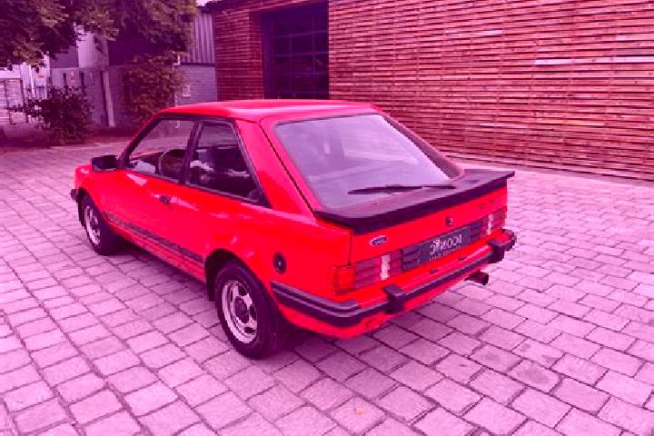escort Dalesice