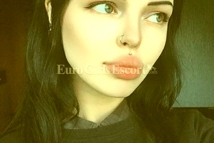 escort Dalia