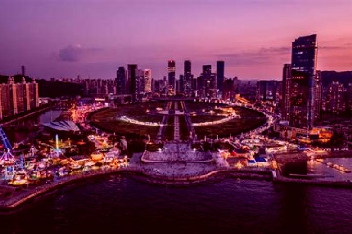 escort Dalian