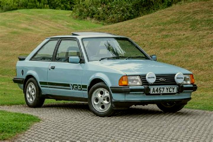 escort Dalirig