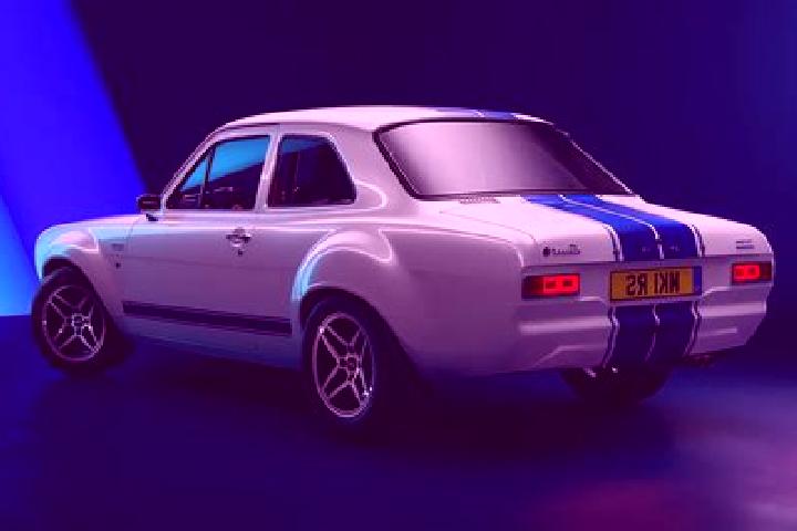 escort Dalizi