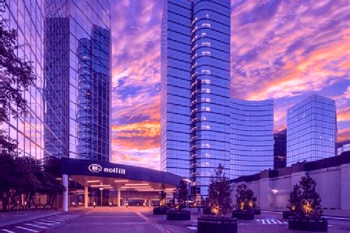escort Dallas Center