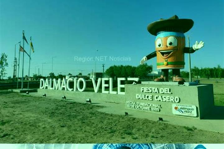 escort Dalmacio Velez