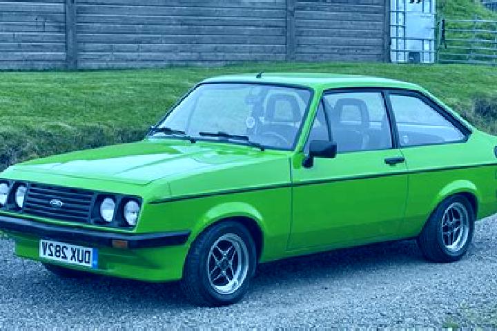 escort Dalry