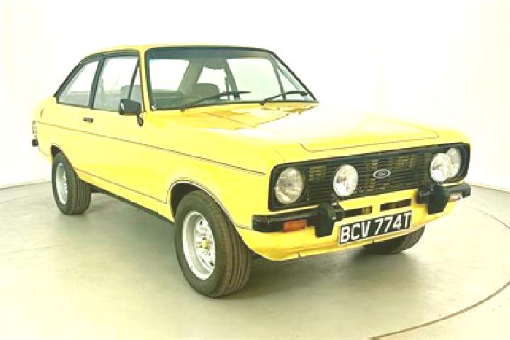 escort Dalserf