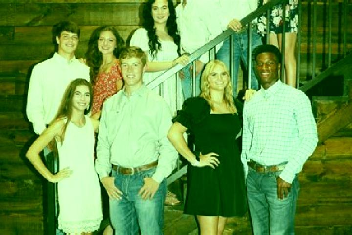 escort Dalton