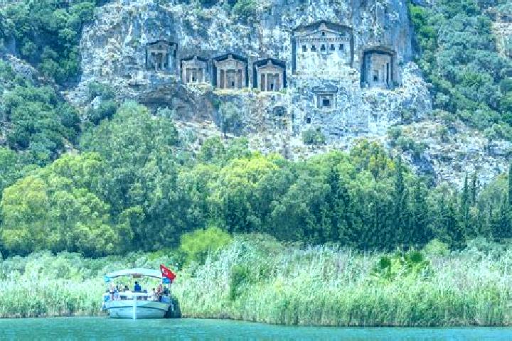 escort Dalyan