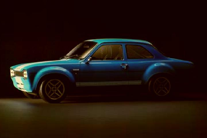 escort Dampit