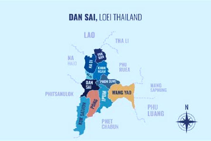 escort Dan Sai