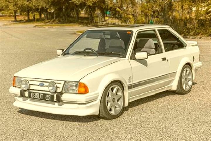 escort Danby