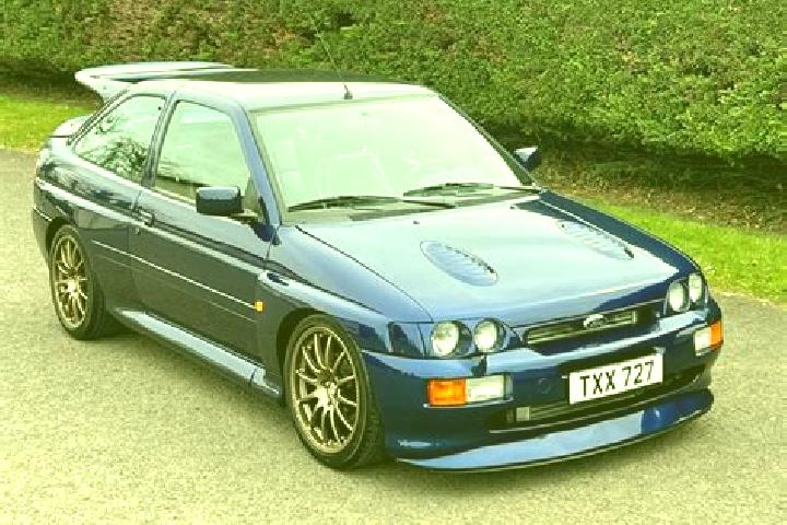 escort Dandi