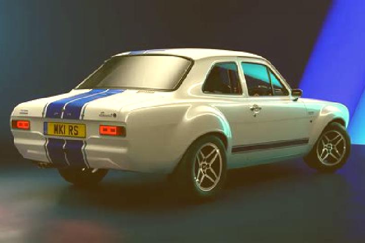 escort Dangila