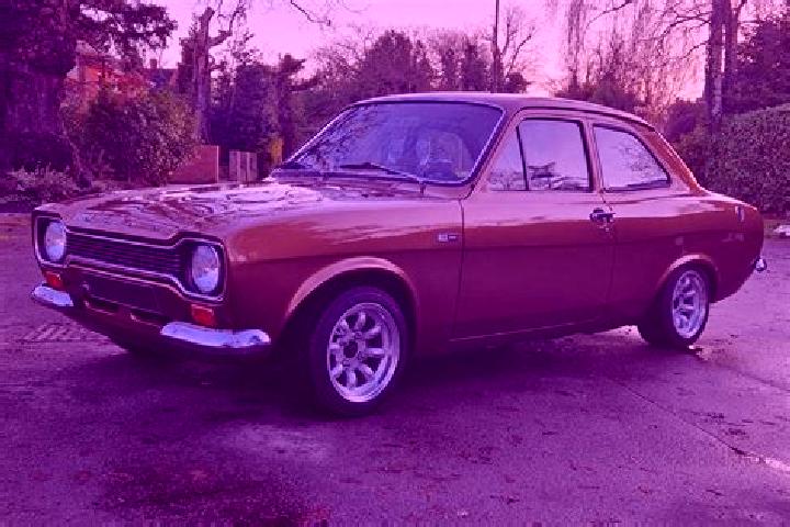escort Dangur