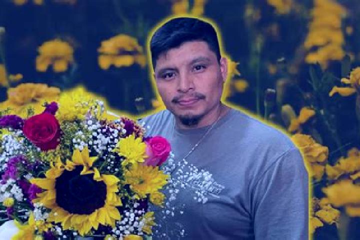 escort Daniel Flores
