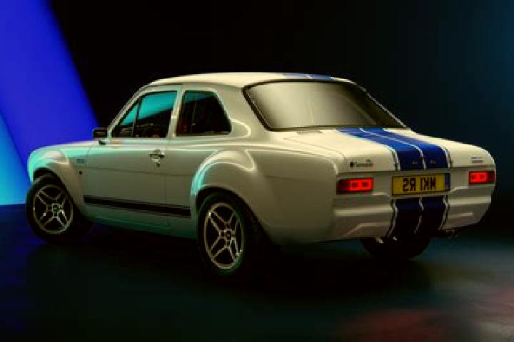 escort Danila