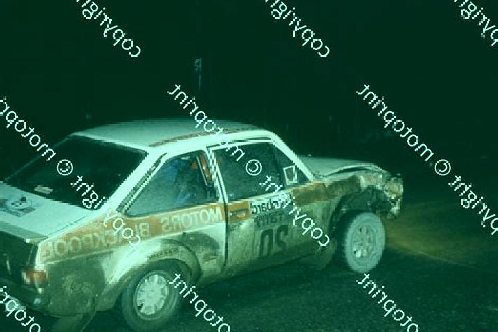 escort Dano