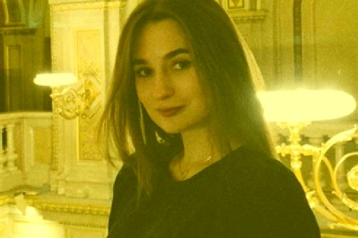 escort Danylova Balka