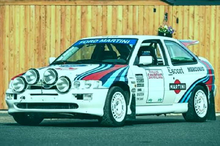 escort Daoro