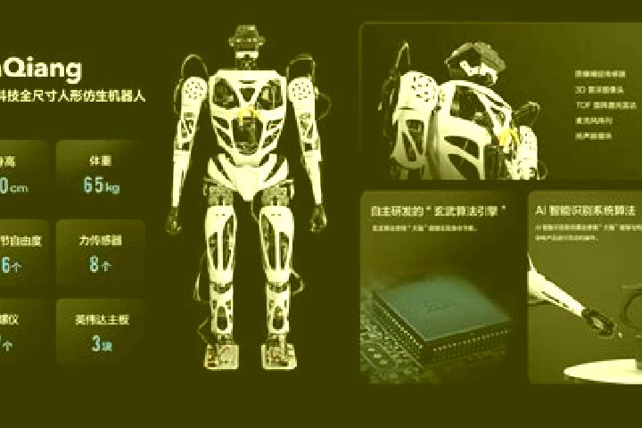 escort Daqiang