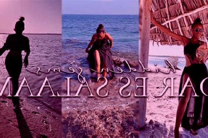 escort Dar as Salam