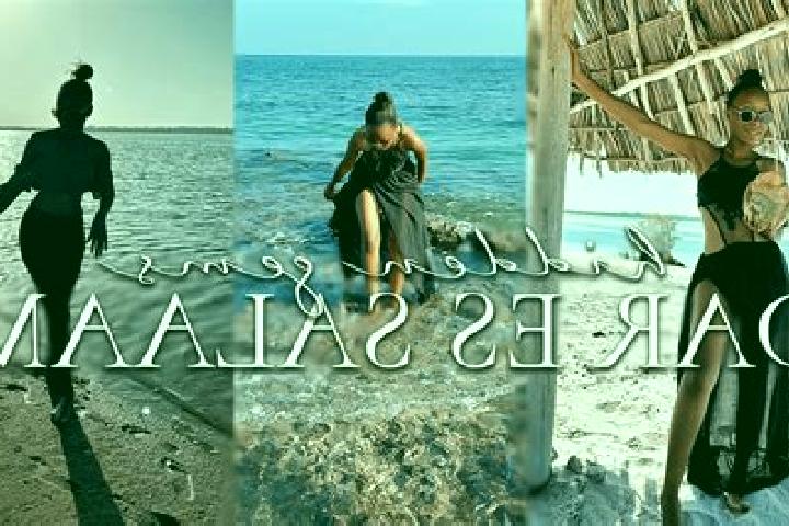 escort Dar Salam