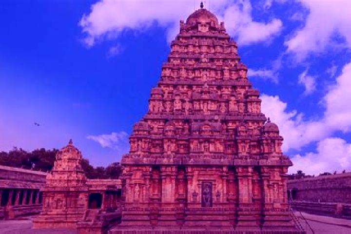 escort Darasuram
