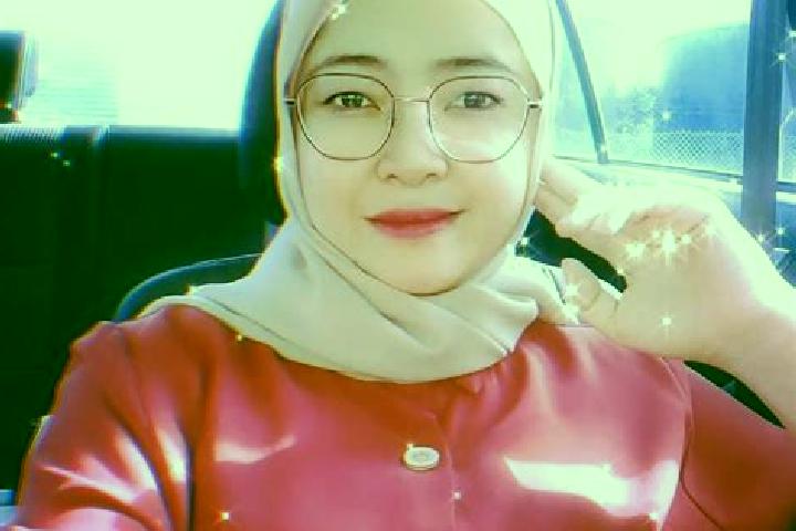 escort Darat Izzah