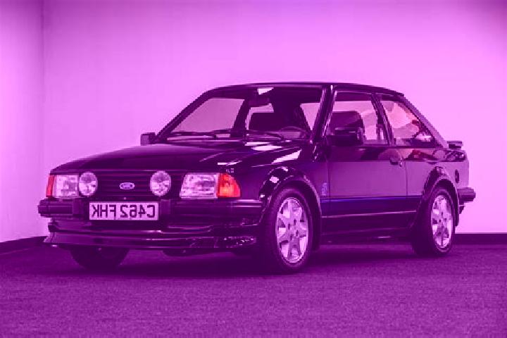 escort Darbydale