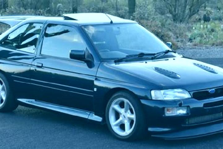 escort Darfo