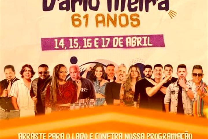 escort Dario Meira
