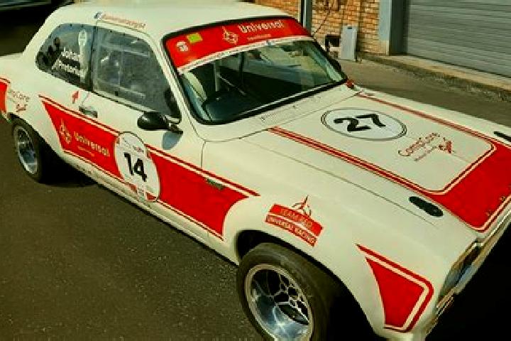escort Darley Park