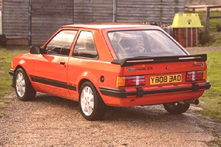 escort Darndale