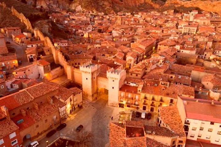 escort Daroca de Rioja