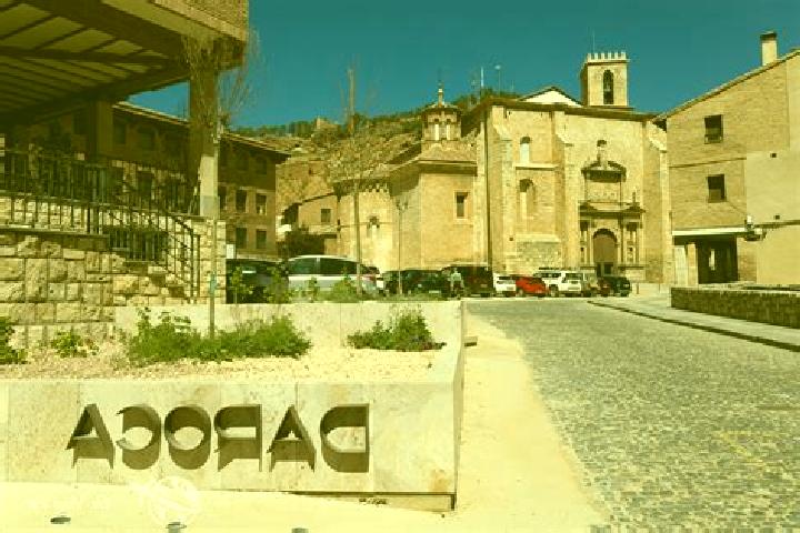 escort Daroca