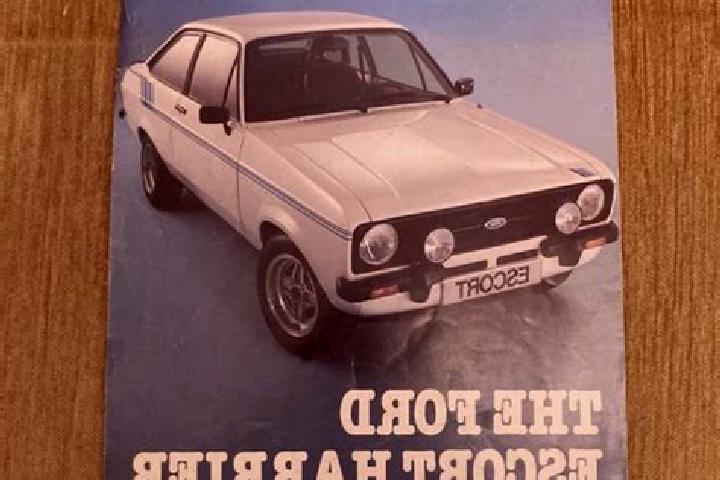 escort Darque
