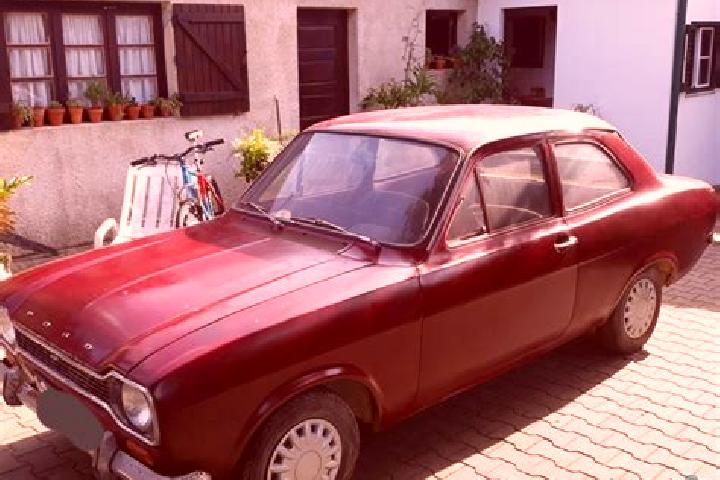 escort Darregueira