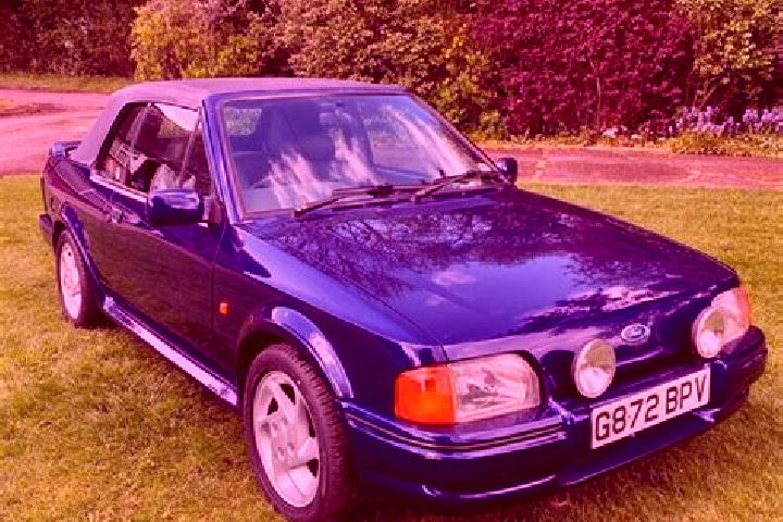 escort Darro