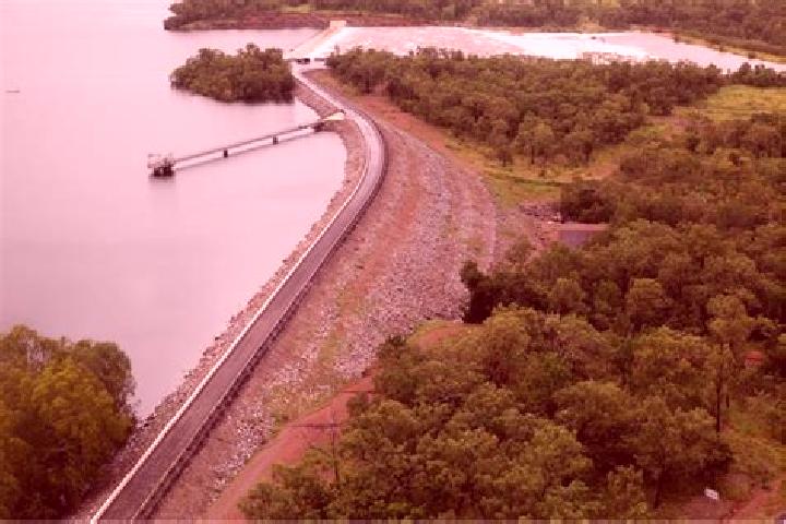 escort Darwin River